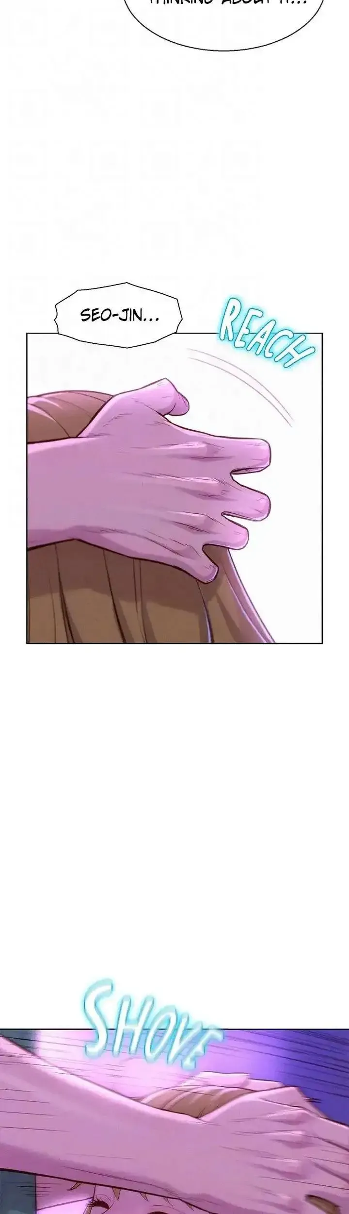 Read Romance Camping chapter 35 image 18 on Lezhin