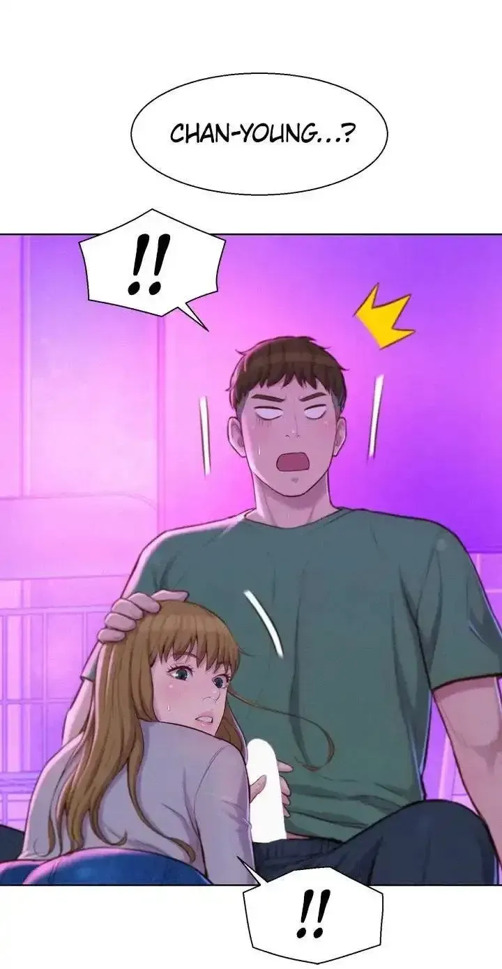 Read Romance Camping chapter 35 image 22 on Lezhin
