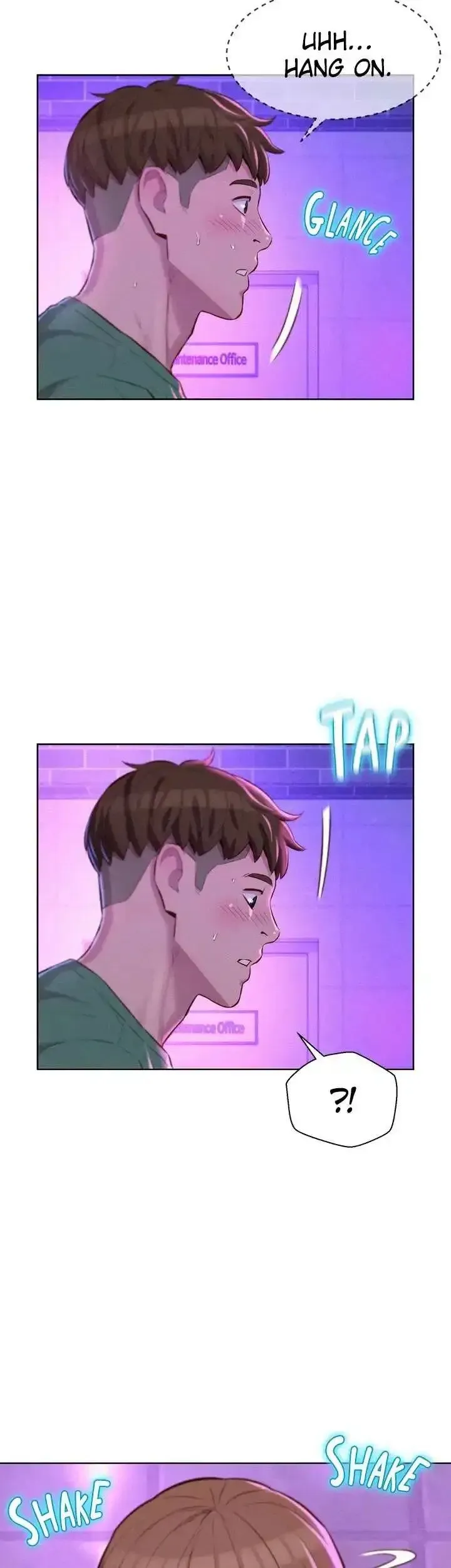 Read Romance Camping chapter 35 image 24 on Lezhin