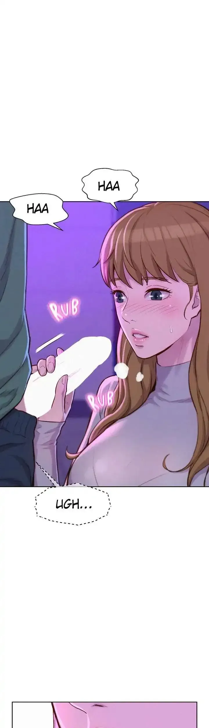 Read Romance Camping chapter 35 image 26 on Lezhin