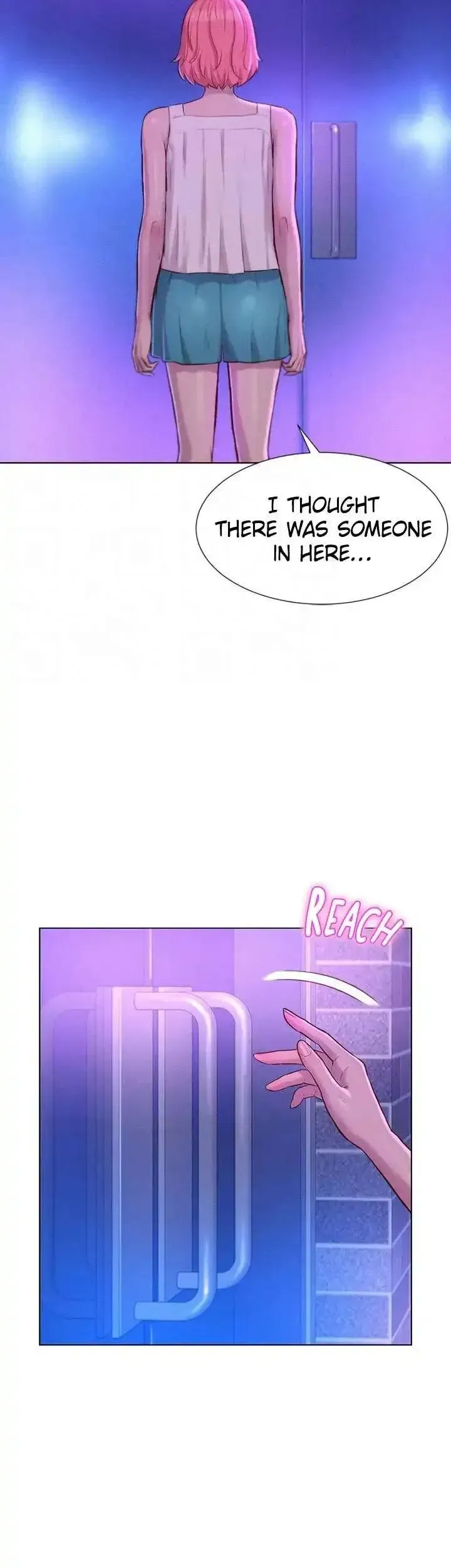 Read Romance Camping chapter 35 image 30 on Lezhin