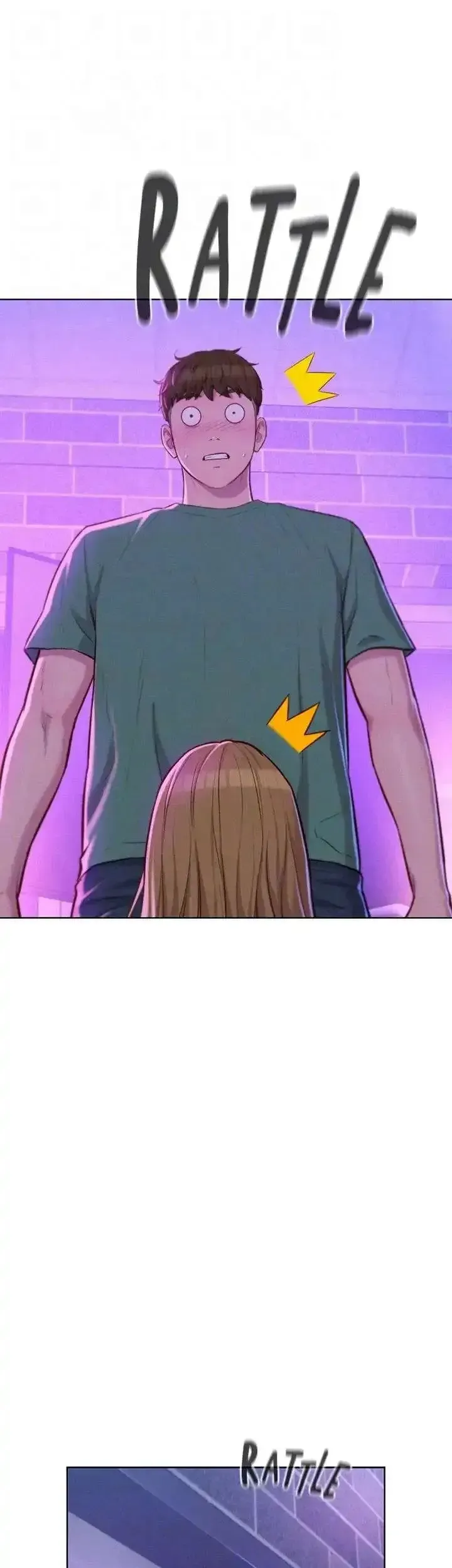 Read Romance Camping chapter 35 image 31 on Lezhin