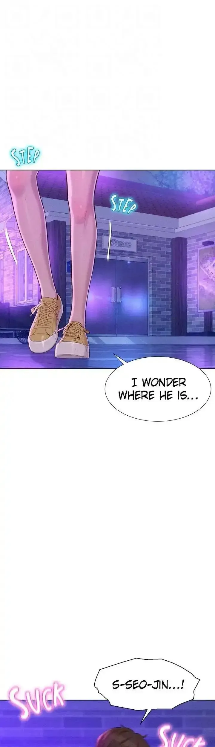 Read Romance Camping chapter 35 image 35 on Lezhin