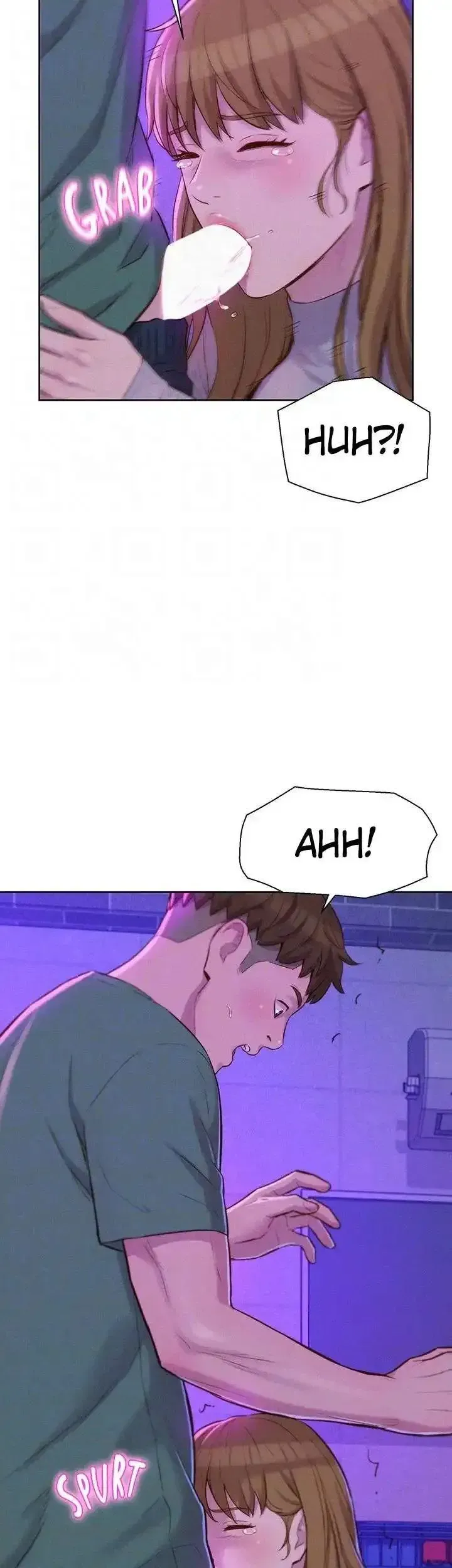 Read Romance Camping chapter 35 image 38 on Lezhin