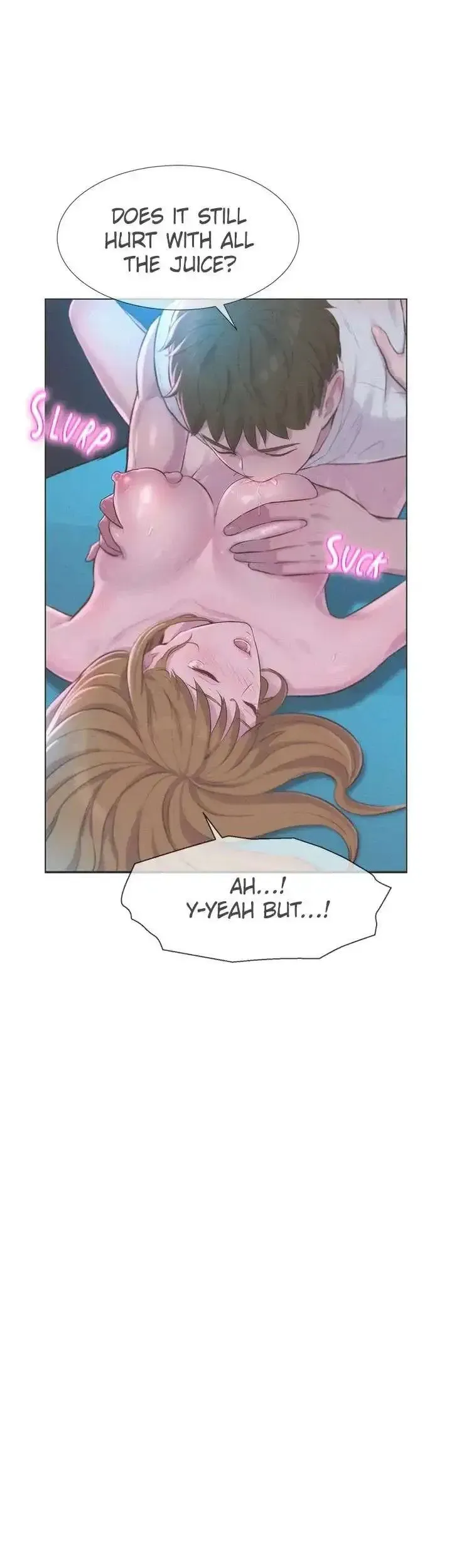 Read Romance Camping chapter 35 image 5 on Lezhin