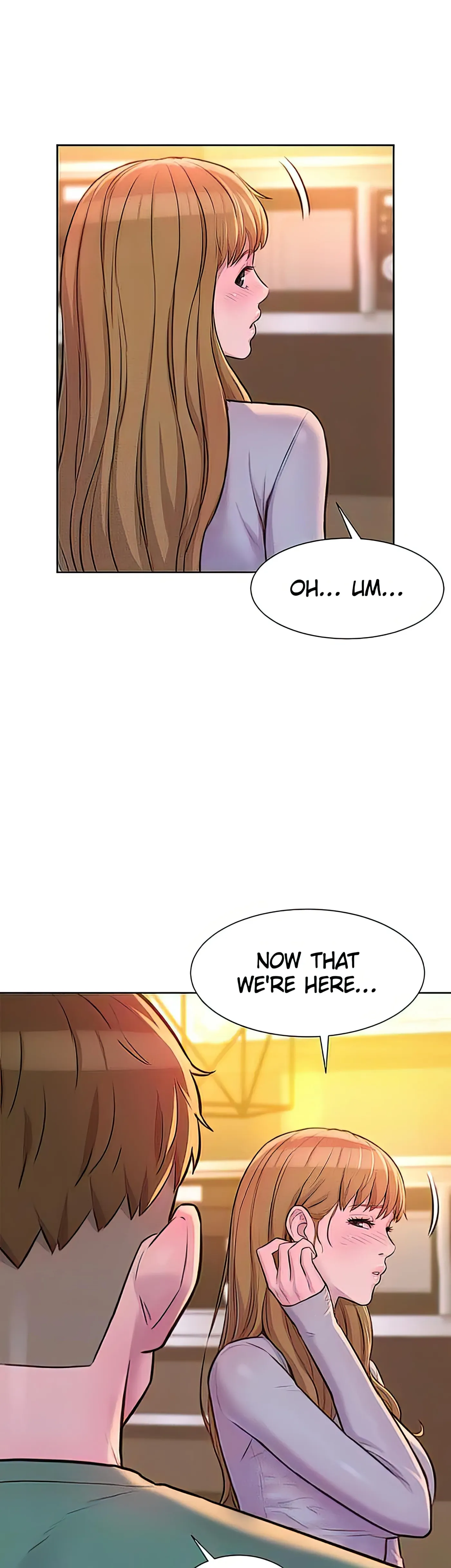 Read Romance Camping chapter 36 image 10 on Lezhin