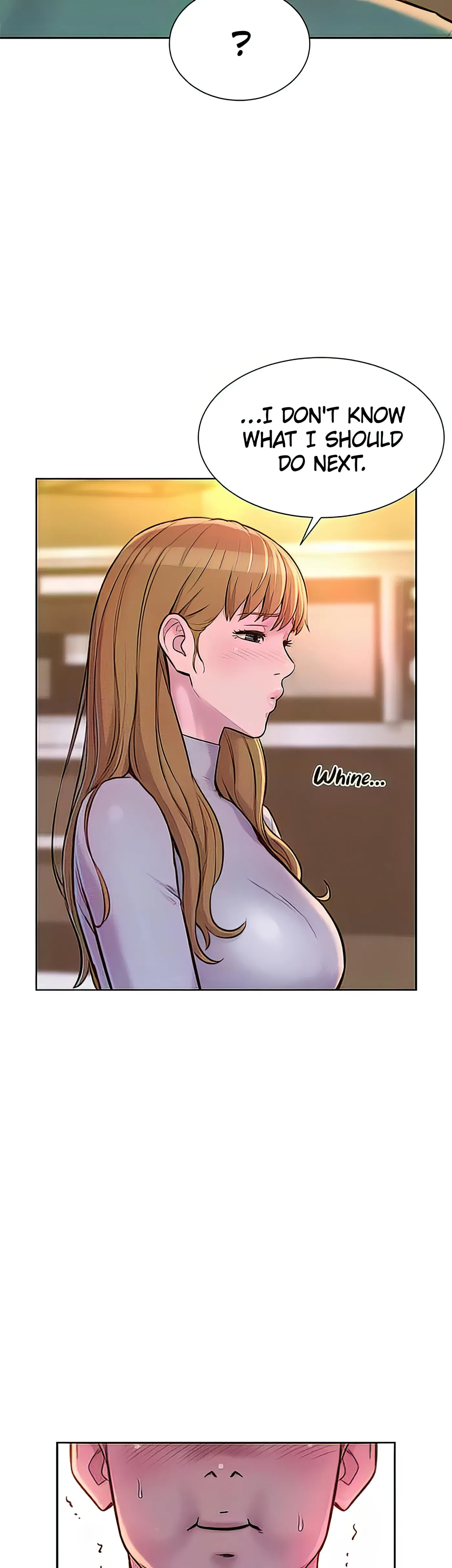 Read Romance Camping chapter 36 image 11 on Lezhin