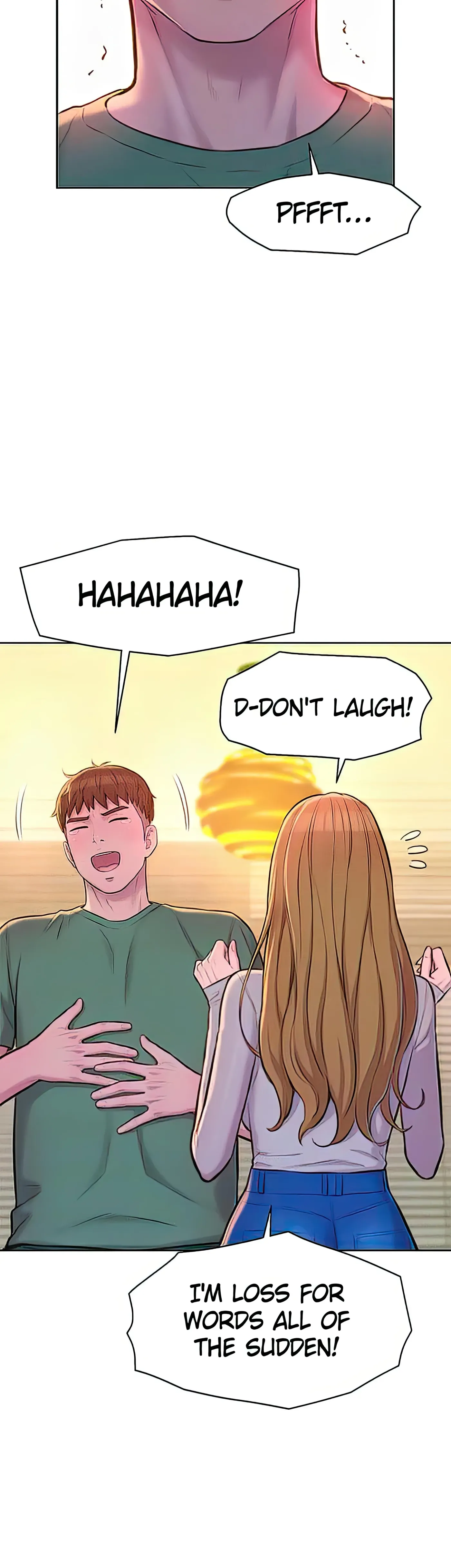 Read Romance Camping chapter 36 image 12 on Lezhin