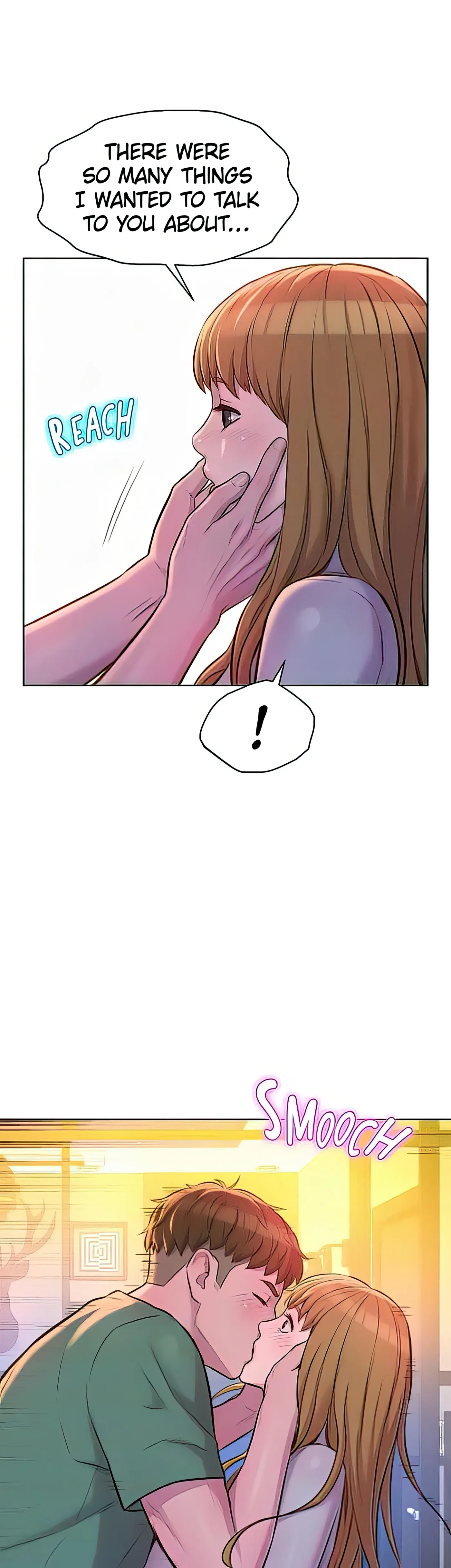 Read Romance Camping chapter 36 image 13 on Lezhin