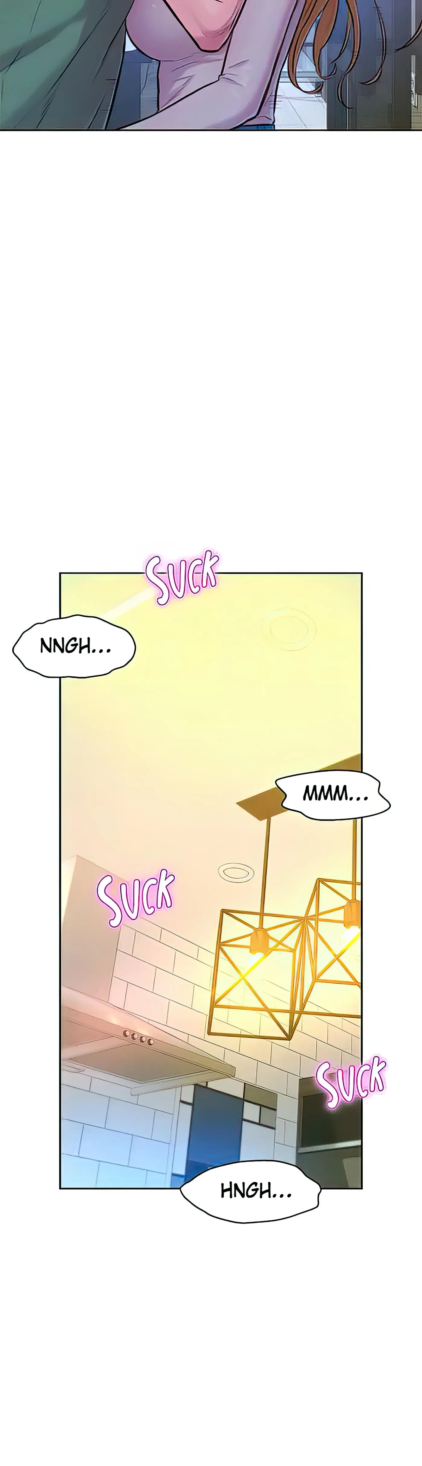 Read Romance Camping chapter 36 image 14 on Lezhin