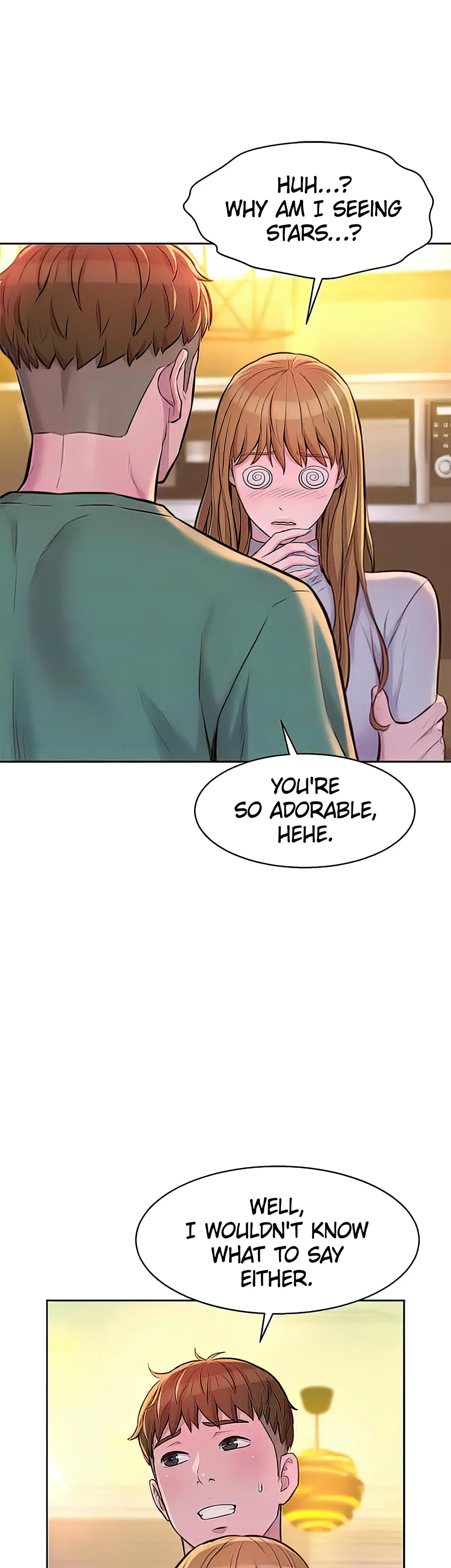 Read Romance Camping chapter 36 image 16 on Lezhin