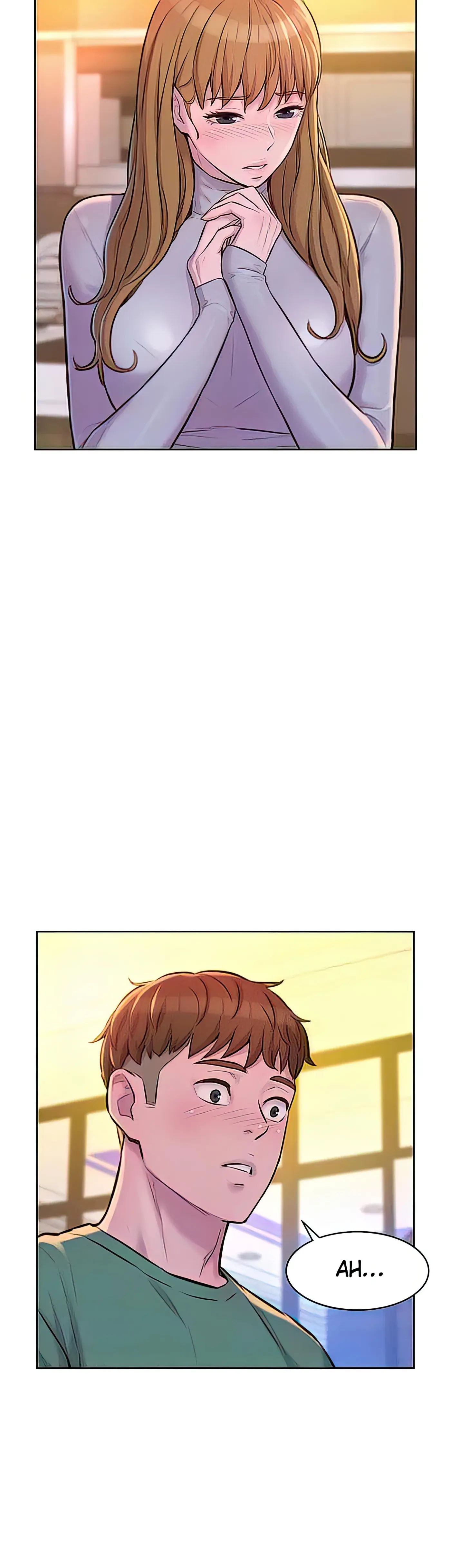 Read Romance Camping chapter 36 image 18 on Lezhin