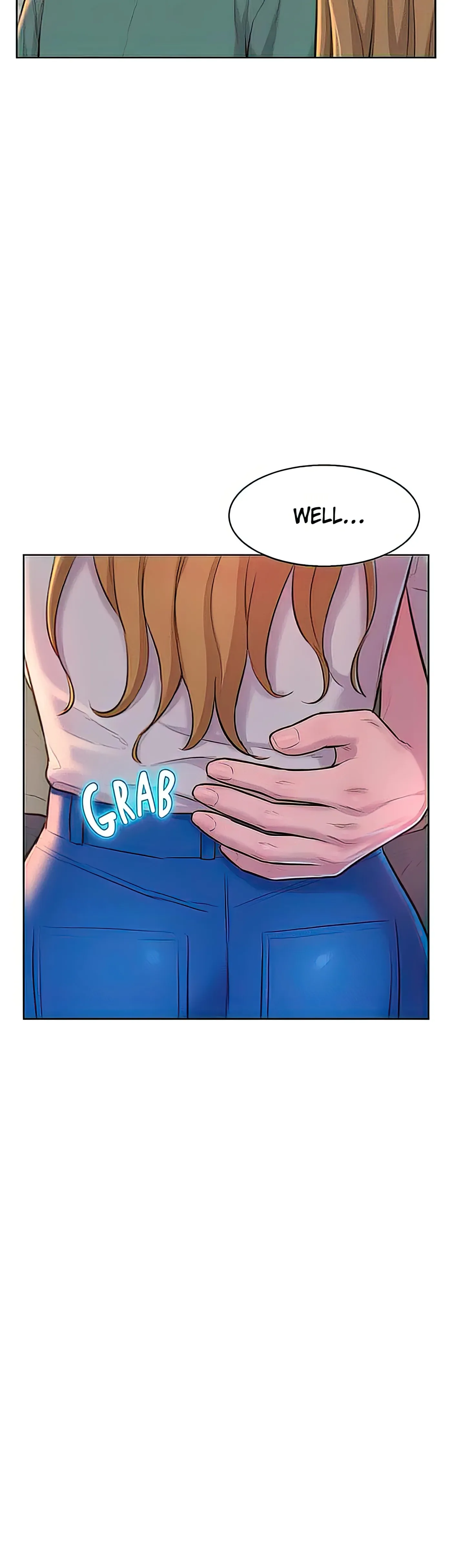 Read Romance Camping chapter 36 image 20 on Lezhin