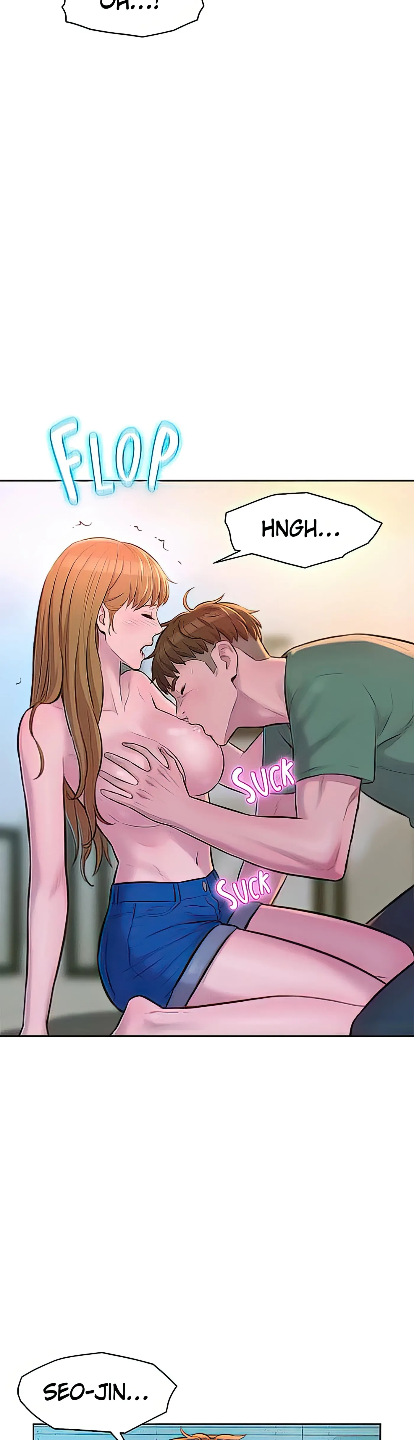 Read Romance Camping chapter 36 image 23 on Lezhin