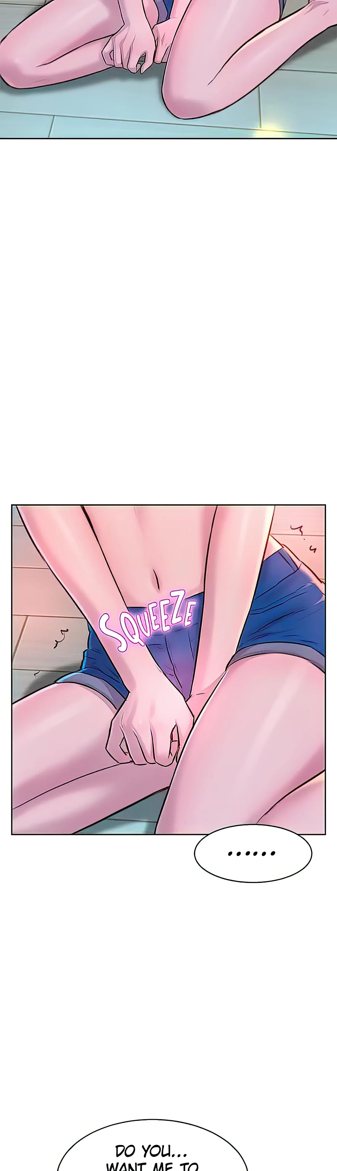 Read Romance Camping chapter 36 image 25 on Lezhin