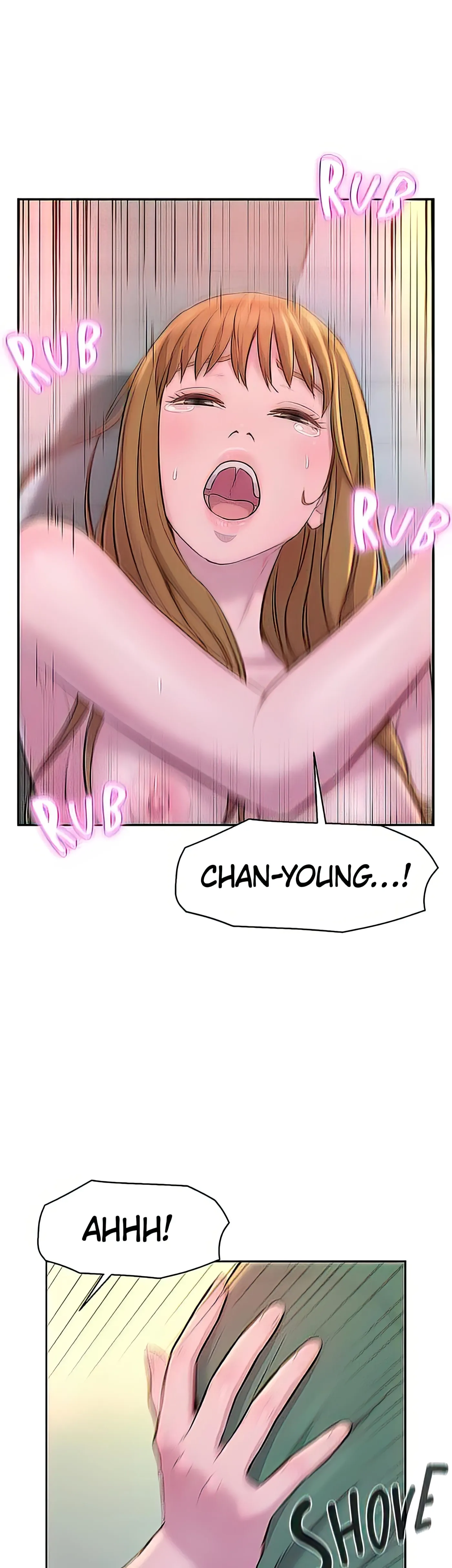 Read Romance Camping chapter 36 image 28 on Lezhin
