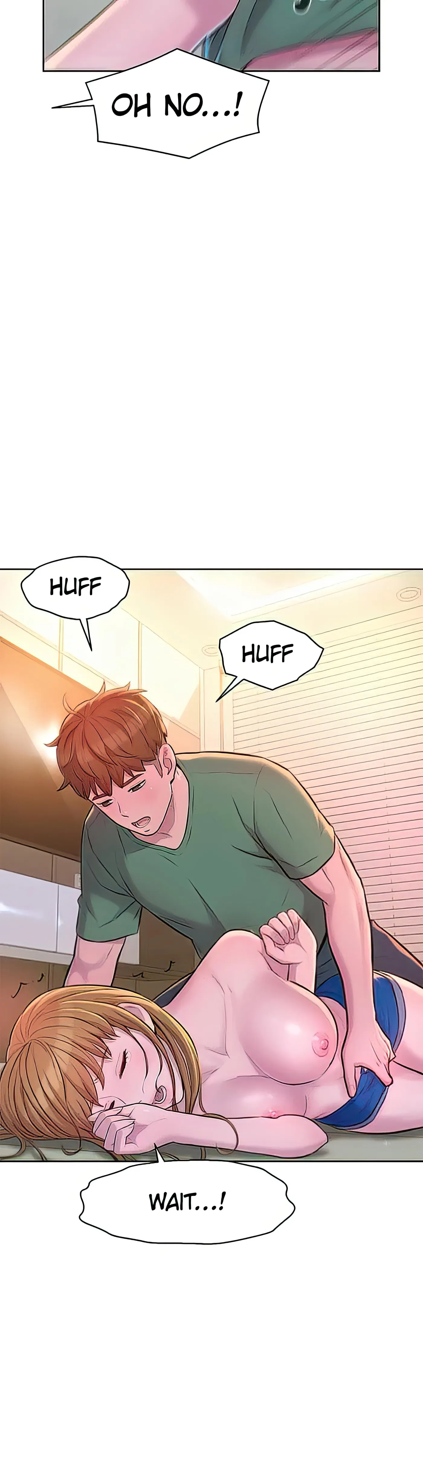 Read Romance Camping chapter 36 image 29 on Lezhin