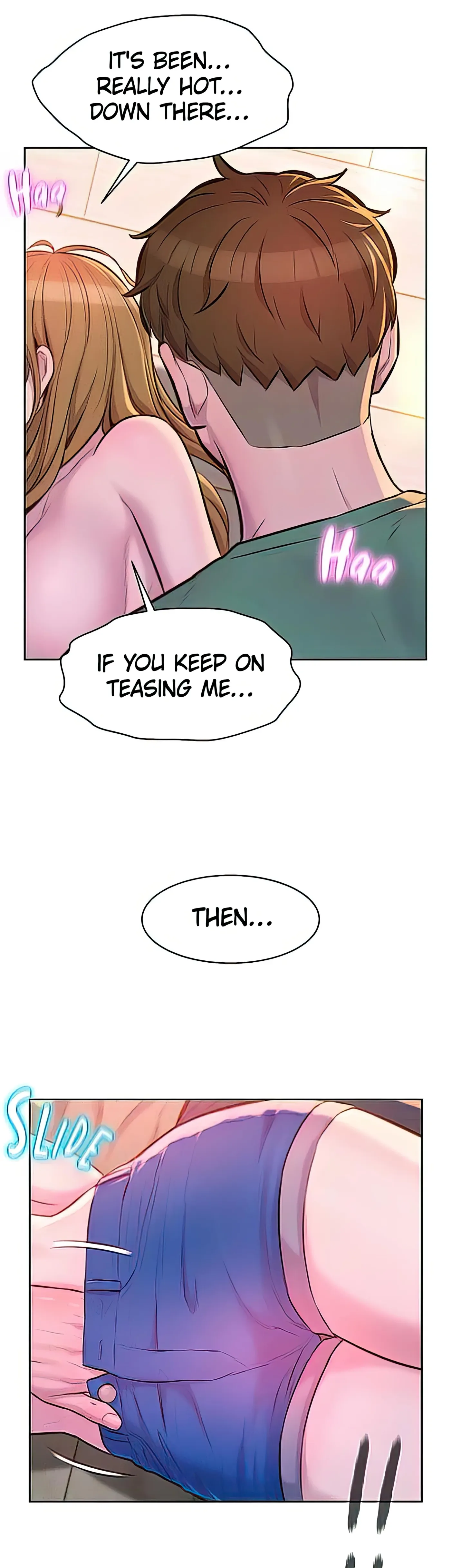 Read Romance Camping chapter 36 image 30 on Lezhin