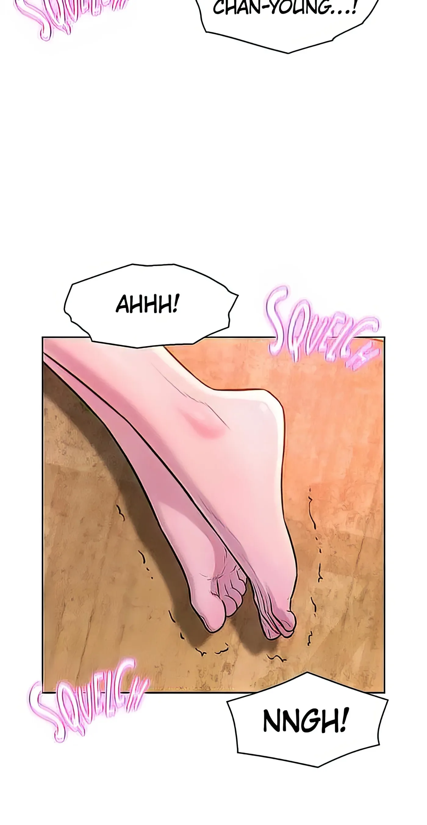 Read Romance Camping chapter 36 image 33 on Lezhin