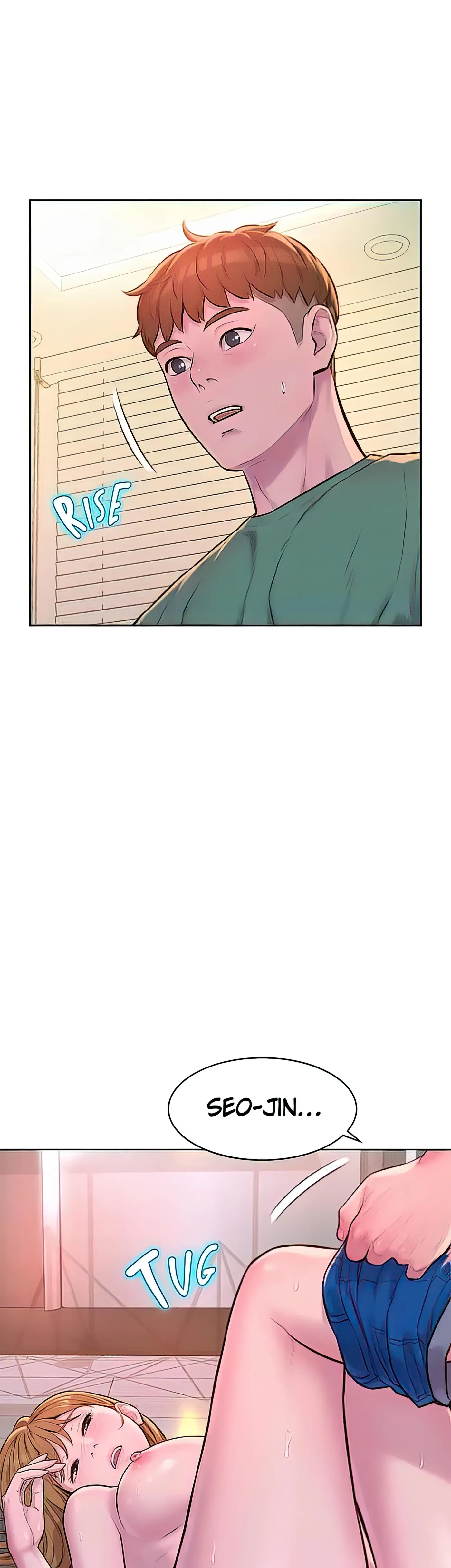Read Romance Camping chapter 36 image 36 on Lezhin