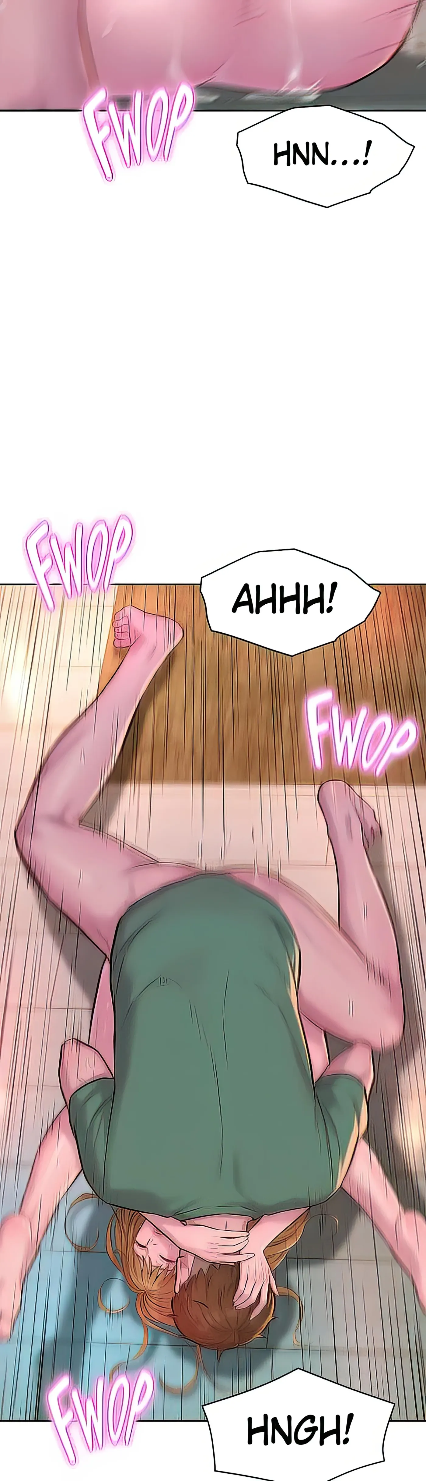 Read Romance Camping chapter 36 image 41 on Lezhin