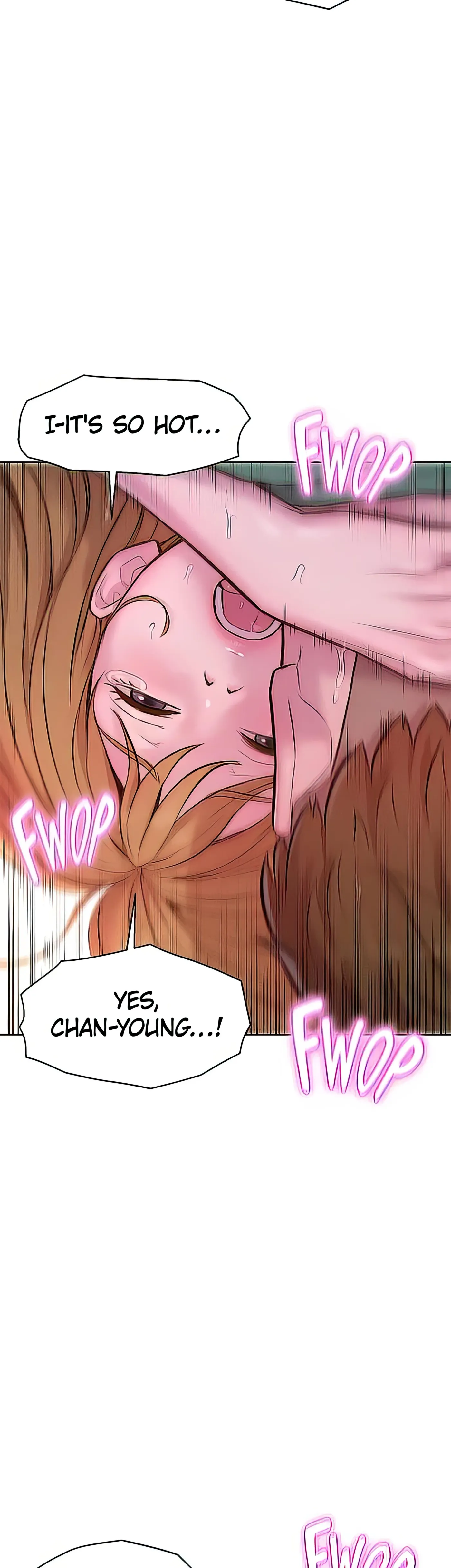 Read Romance Camping chapter 36 image 42 on Lezhin