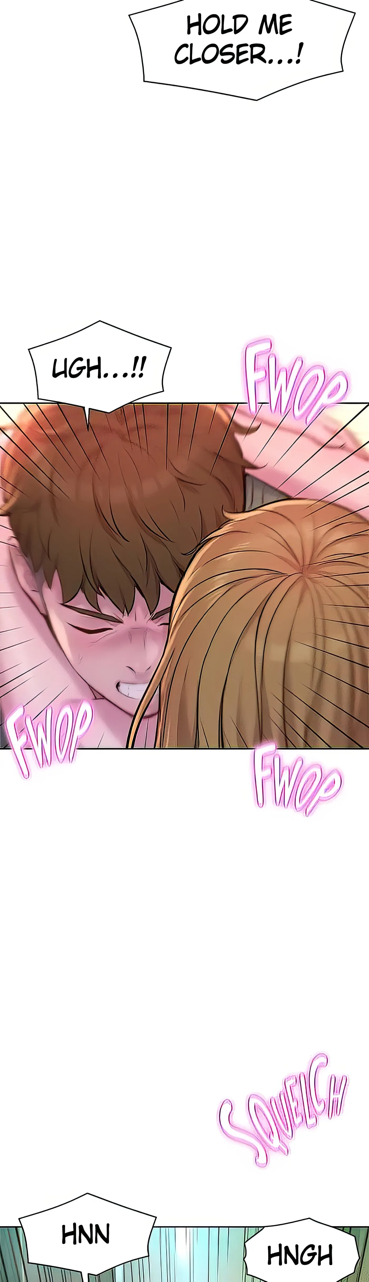 Read Romance Camping chapter 36 image 44 on Lezhin