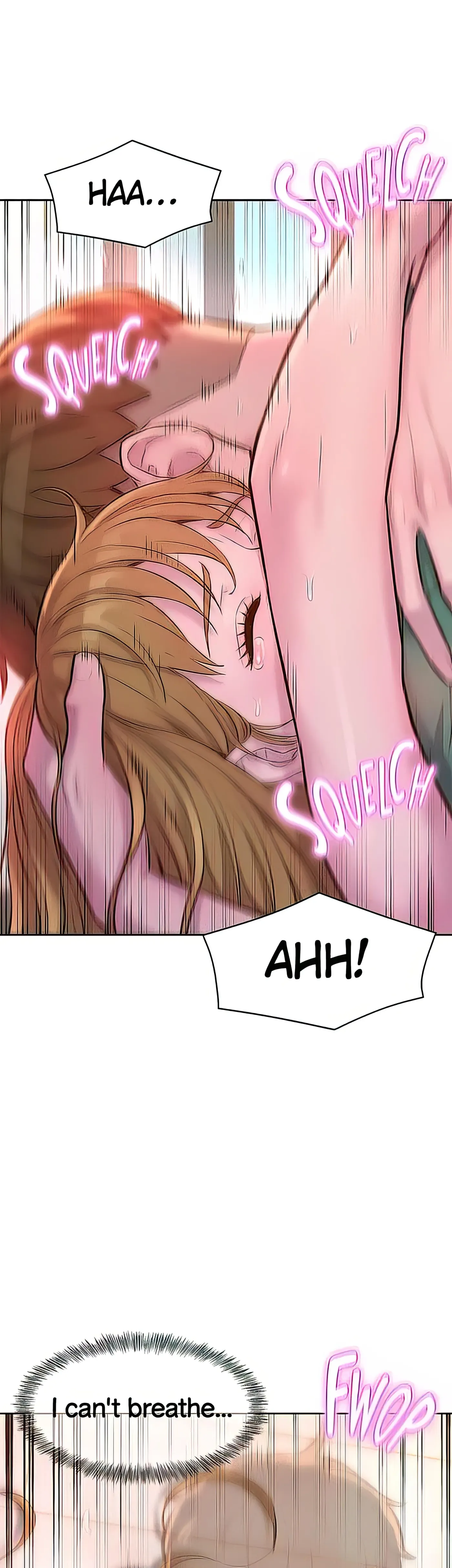 Read Romance Camping chapter 36 image 46 on Lezhin