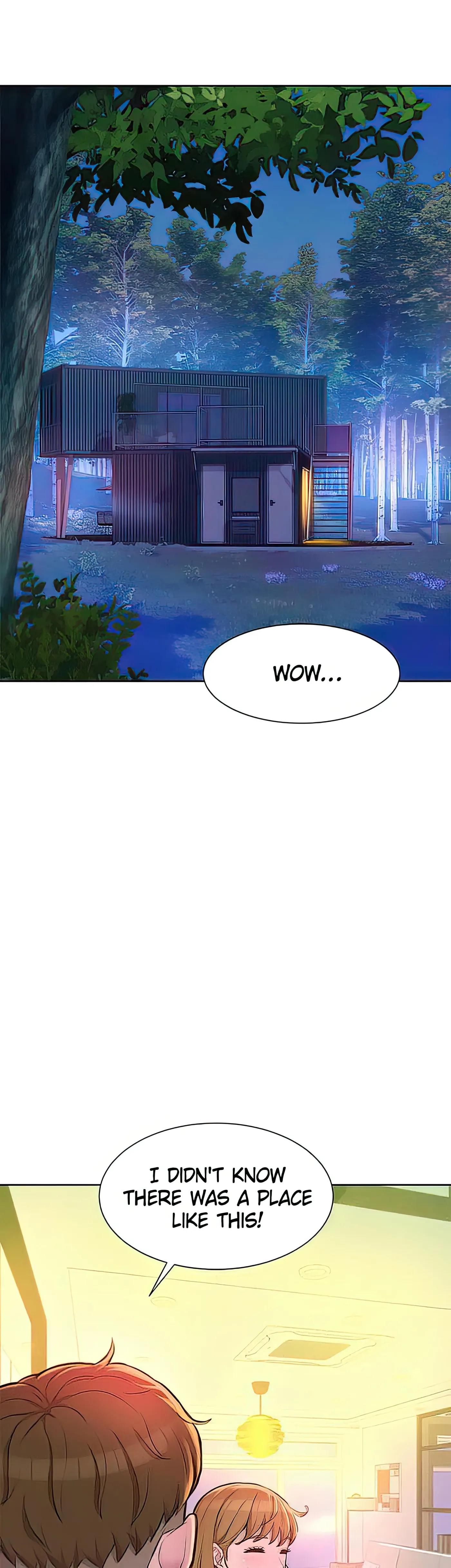 Read Romance Camping chapter 36 image 6 on Lezhin
