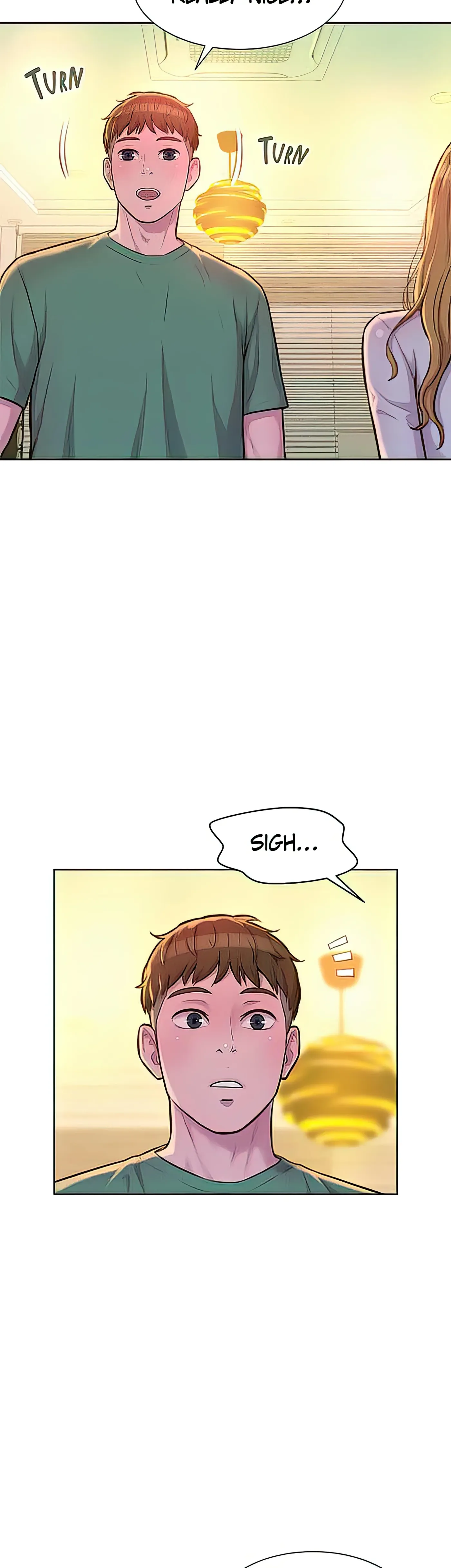 Read Romance Camping chapter 36 image 8 on Lezhin