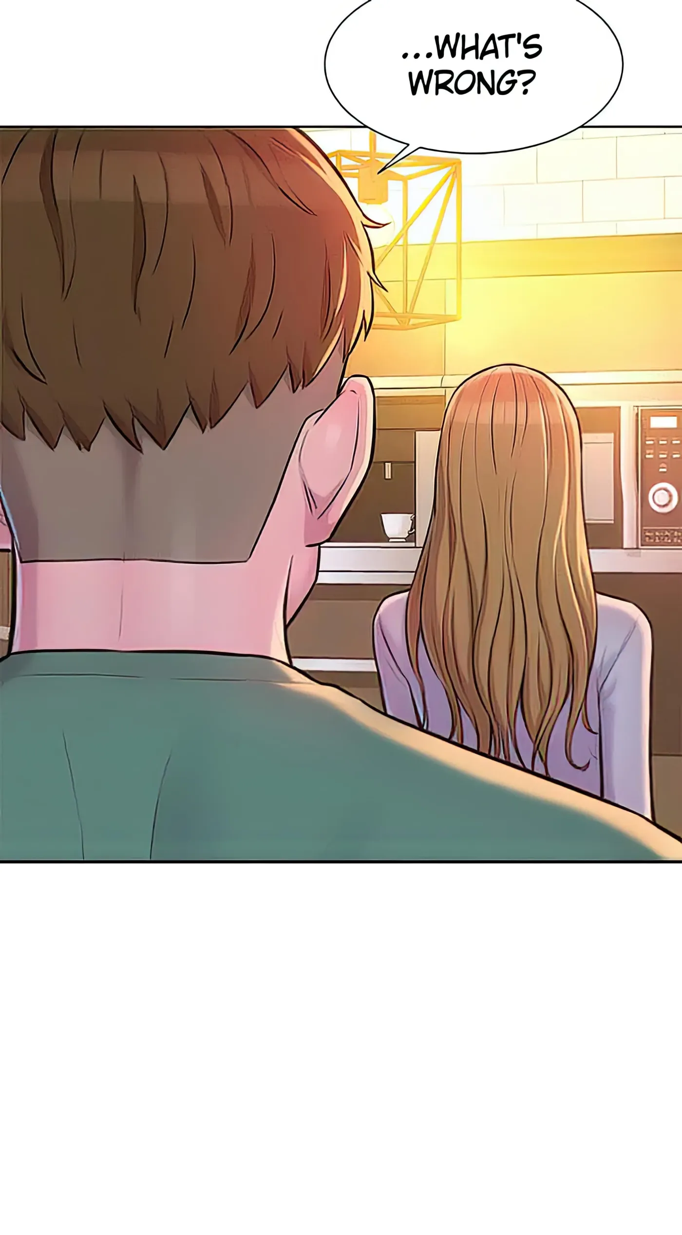 Read Romance Camping chapter 36 image 9 on Lezhin