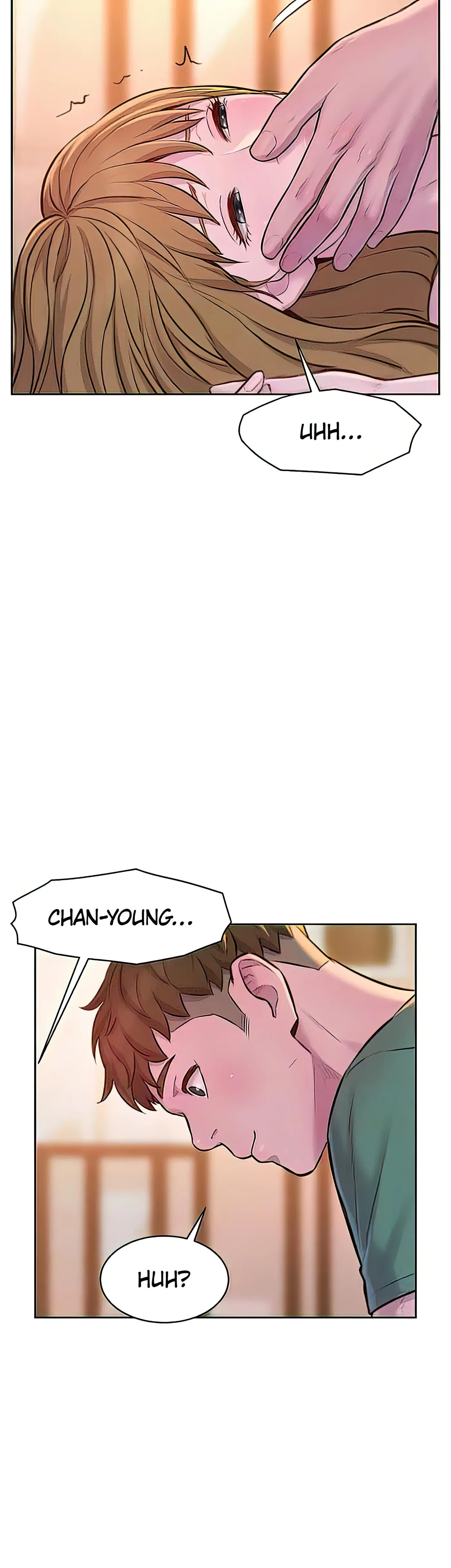 Read Romance Camping chapter 37 image 11 on Lezhin