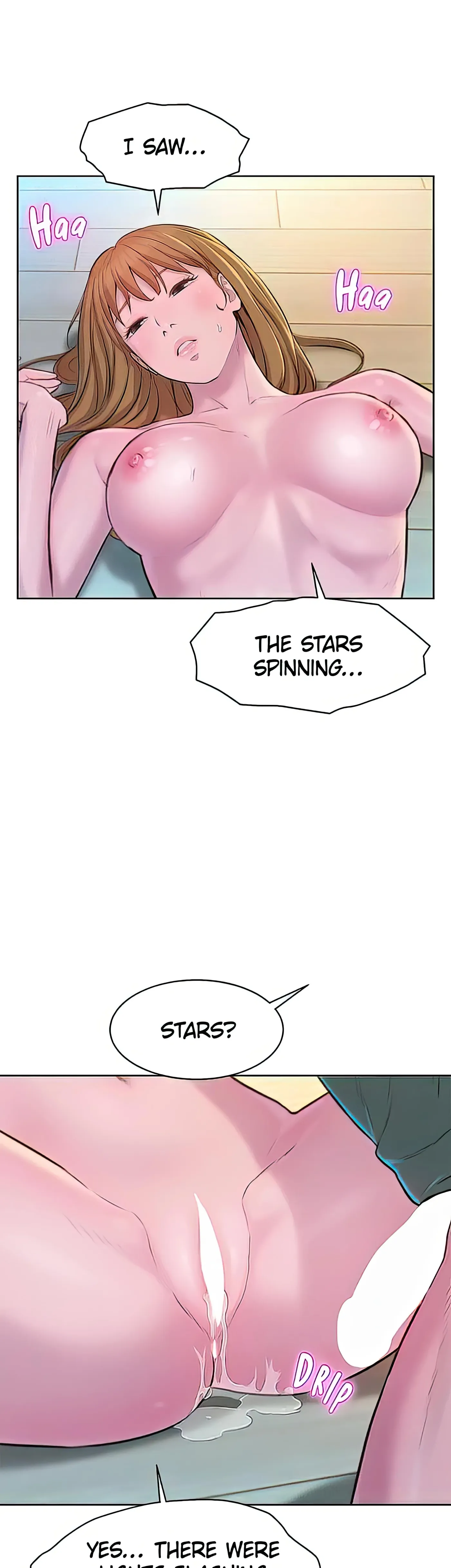 Read Romance Camping chapter 37 image 12 on Lezhin