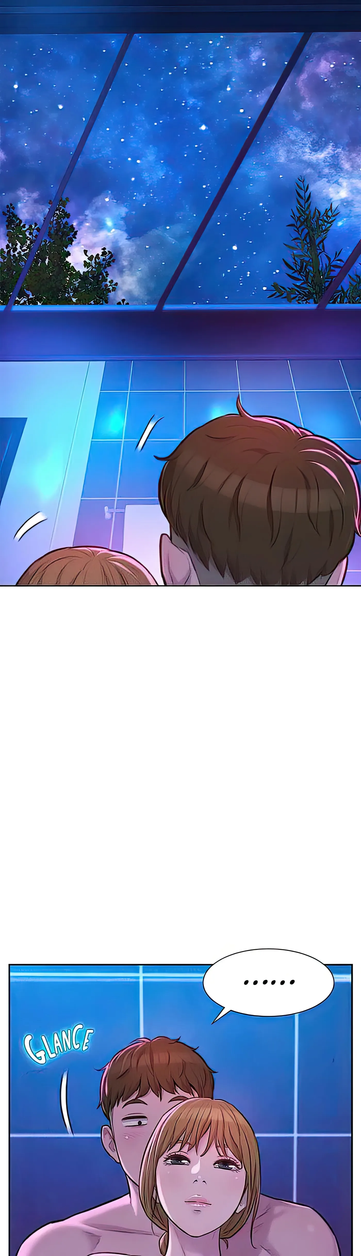 Read Romance Camping chapter 37 image 19 on Lezhin