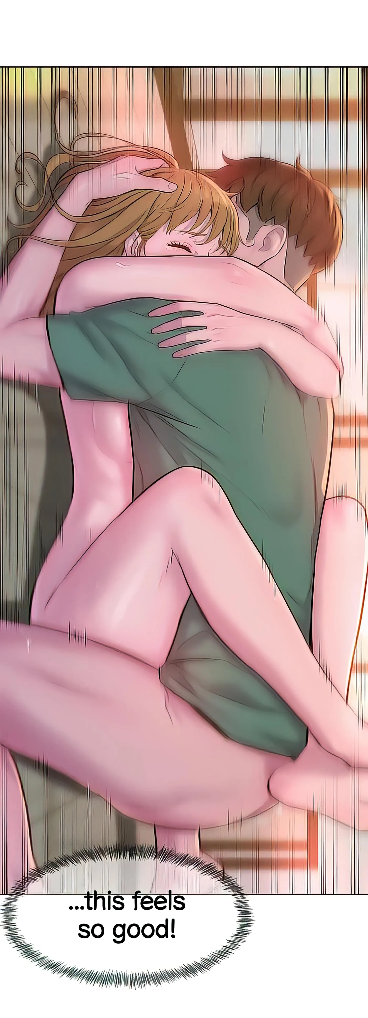 Read Romance Camping chapter 37 image 2 on Lezhin