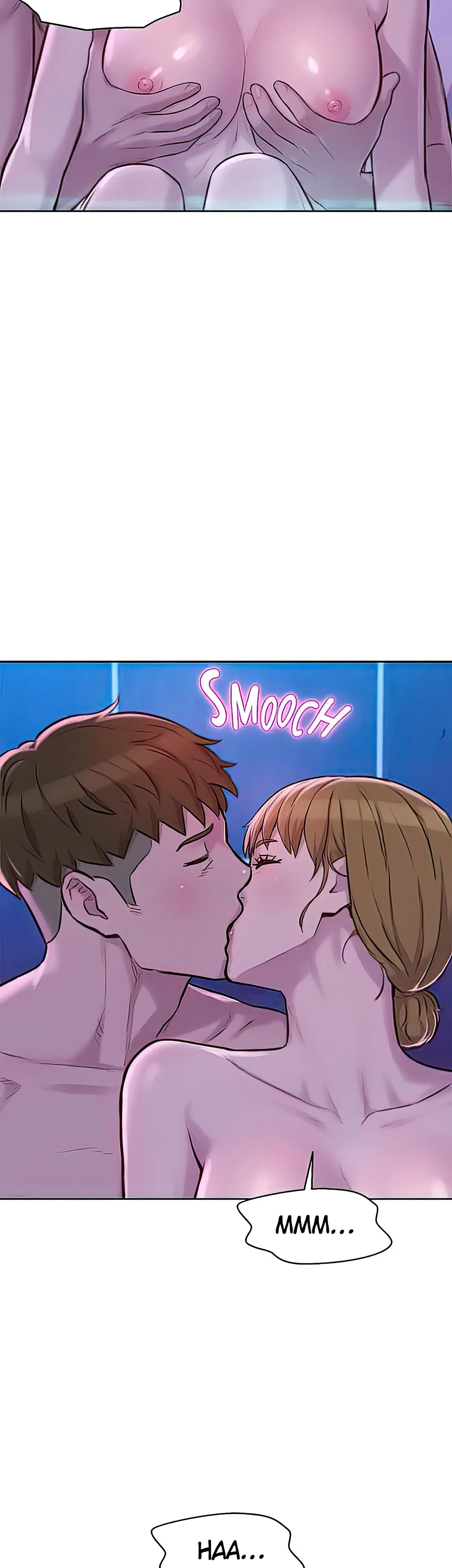 Read Romance Camping chapter 37 image 24 on Lezhin