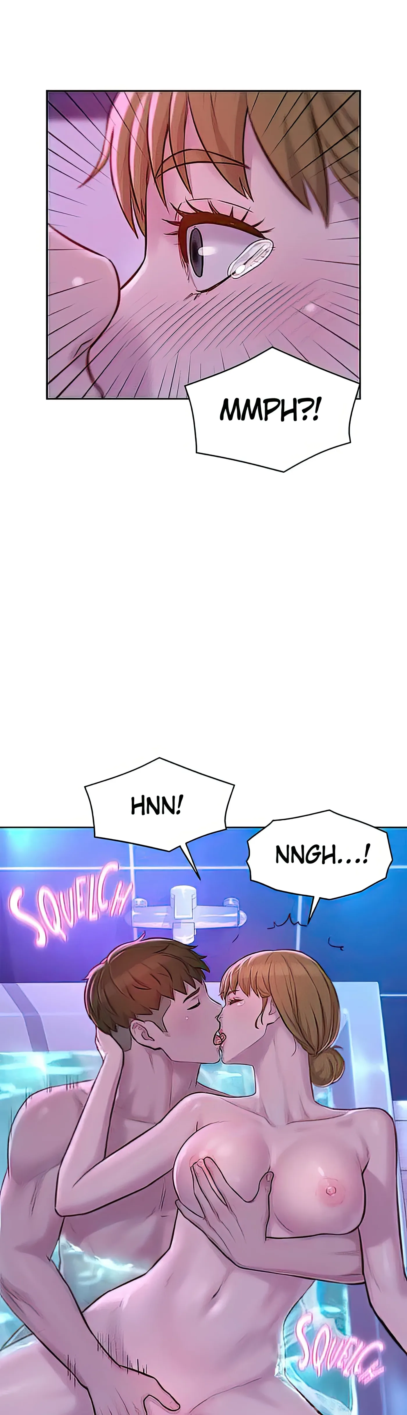 Read Romance Camping chapter 37 image 27 on Lezhin