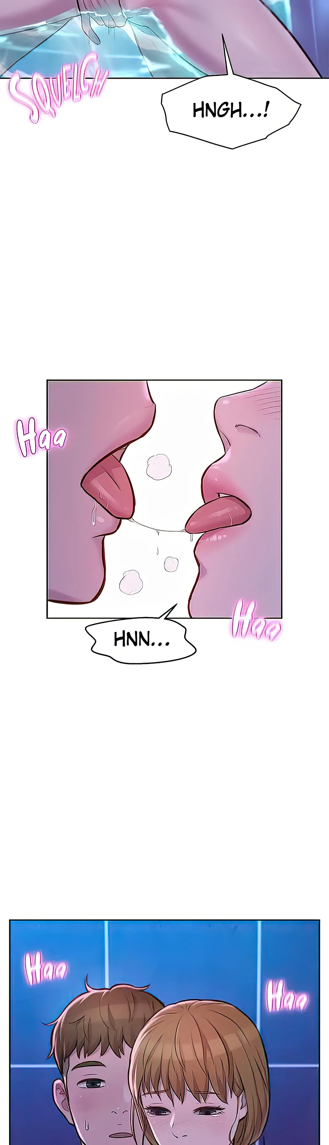 Read Romance Camping chapter 37 image 28 on Lezhin