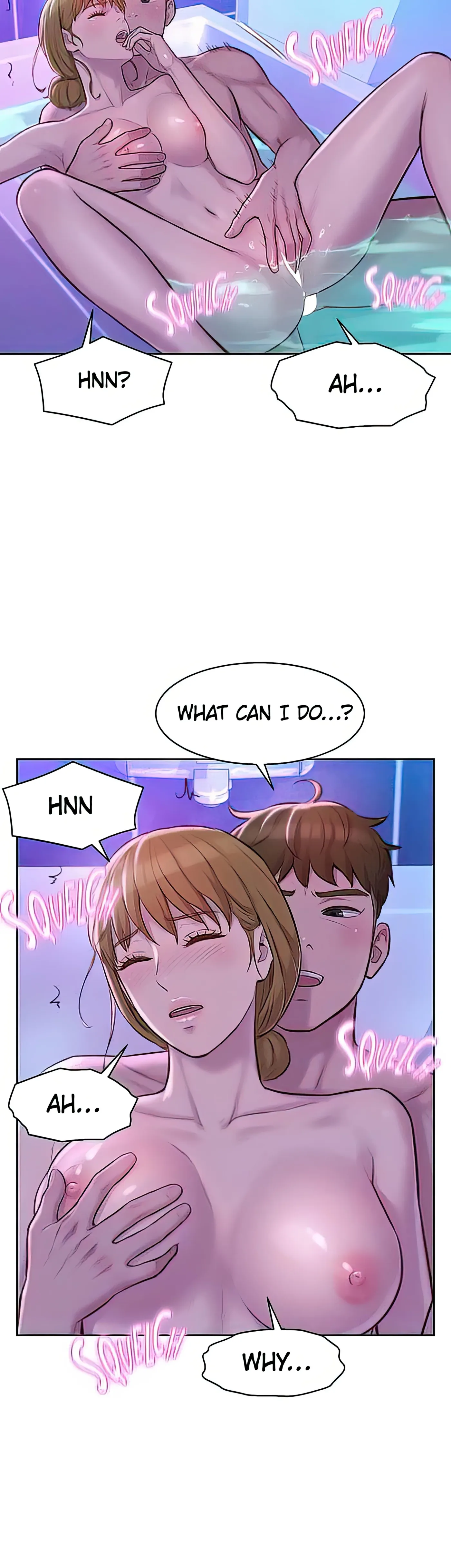 Read Romance Camping chapter 37 image 30 on Lezhin