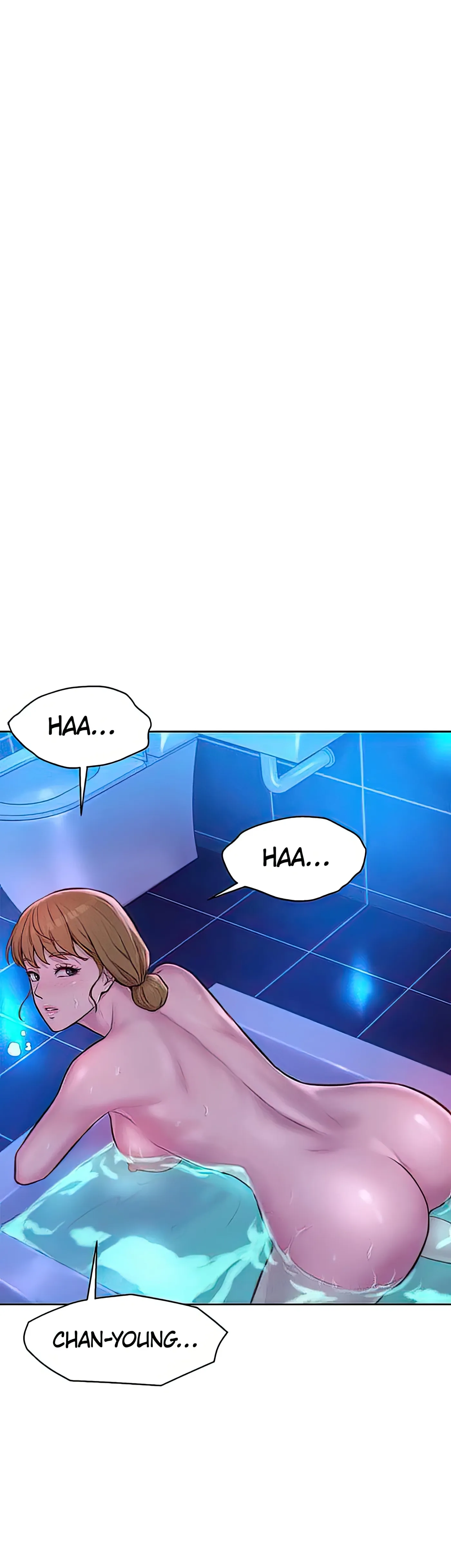 Read Romance Camping chapter 37 image 37 on Lezhin
