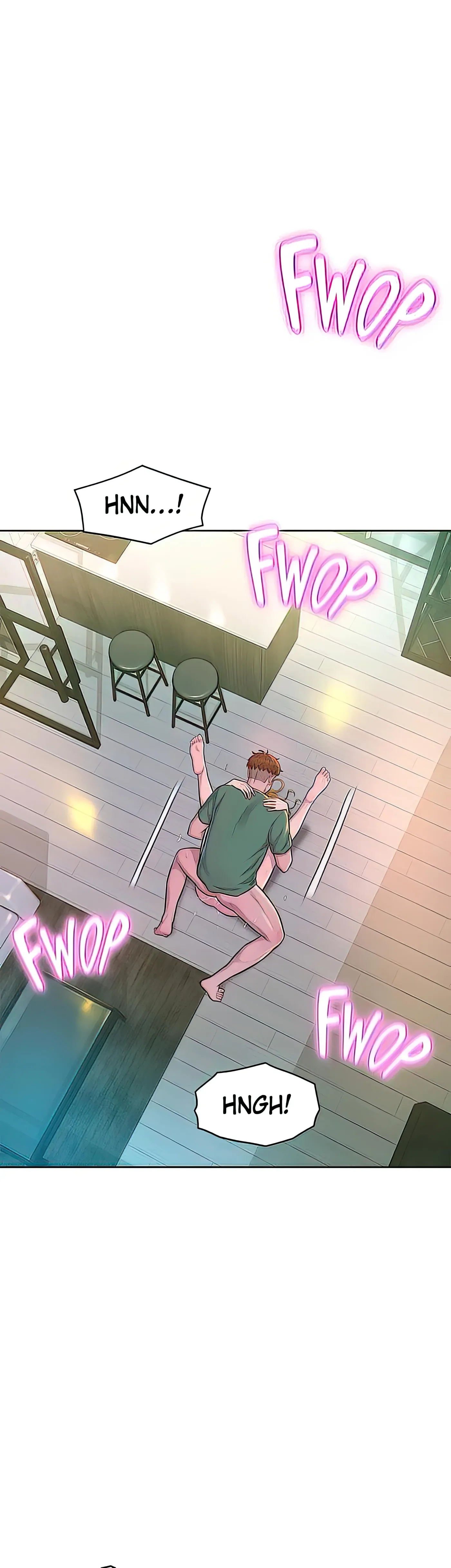 Read Romance Camping chapter 37 image 4 on Lezhin