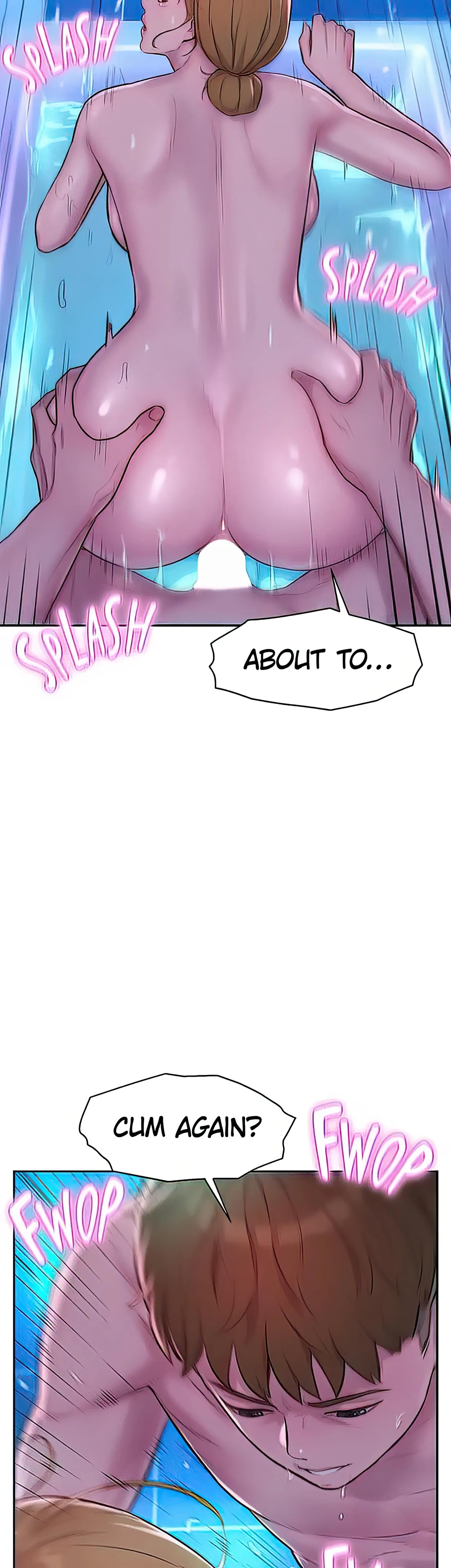 Read Romance Camping chapter 37 image 40 on Lezhin
