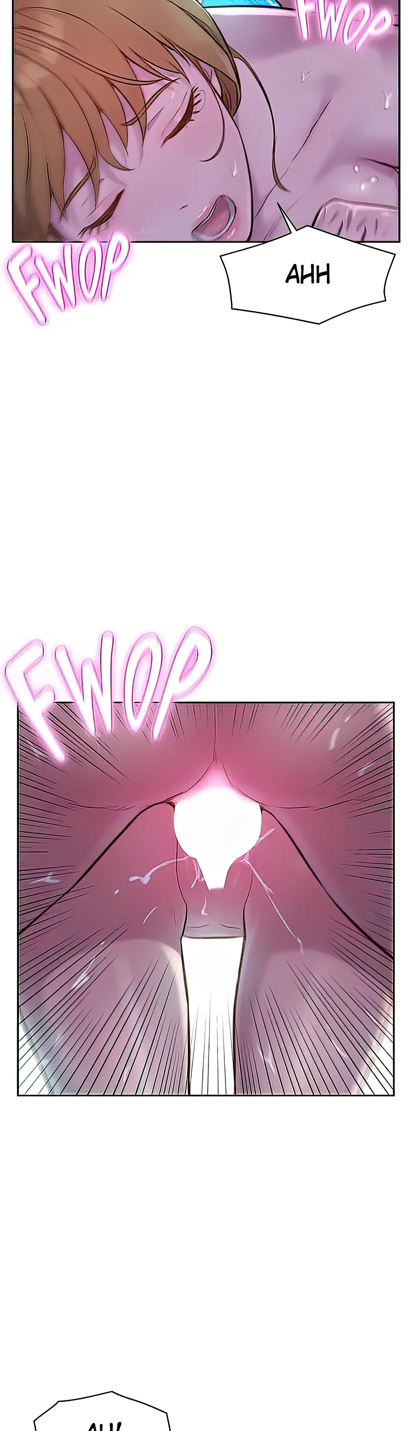 Read Romance Camping chapter 37 image 41 on Lezhin