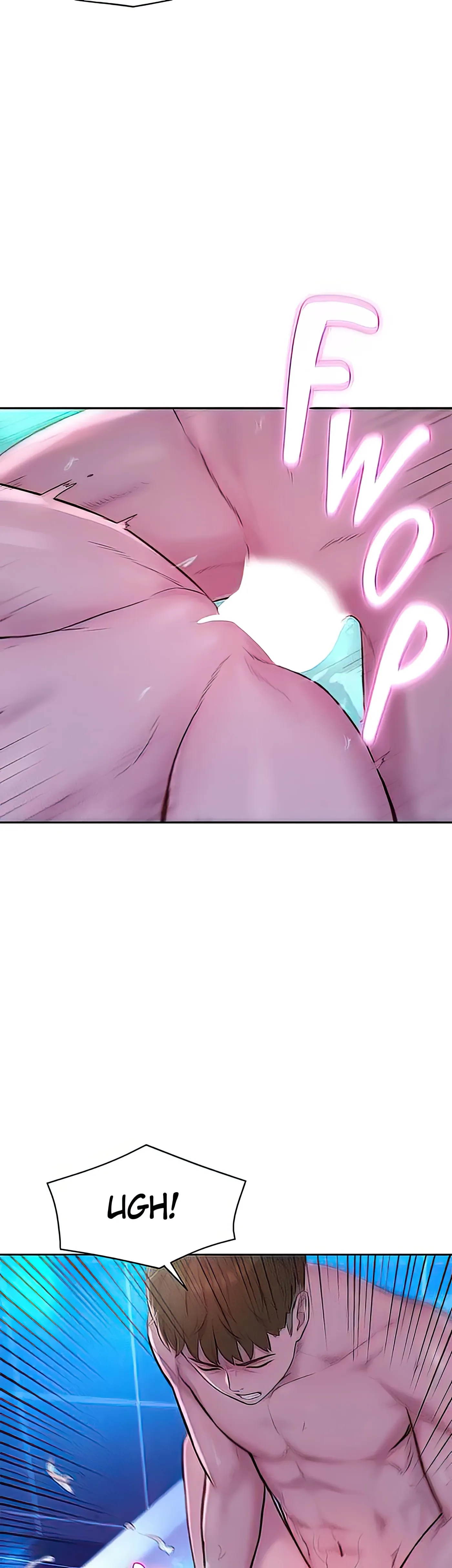 Read Romance Camping chapter 37 image 48 on Lezhin
