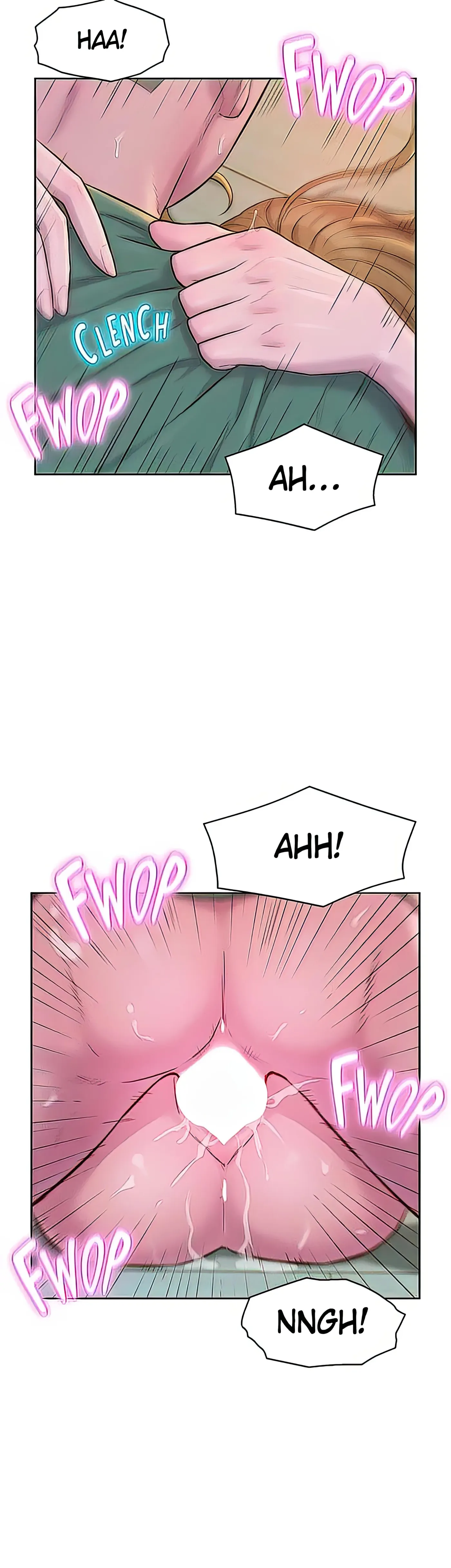 Read Romance Camping chapter 37 image 5 on Lezhin