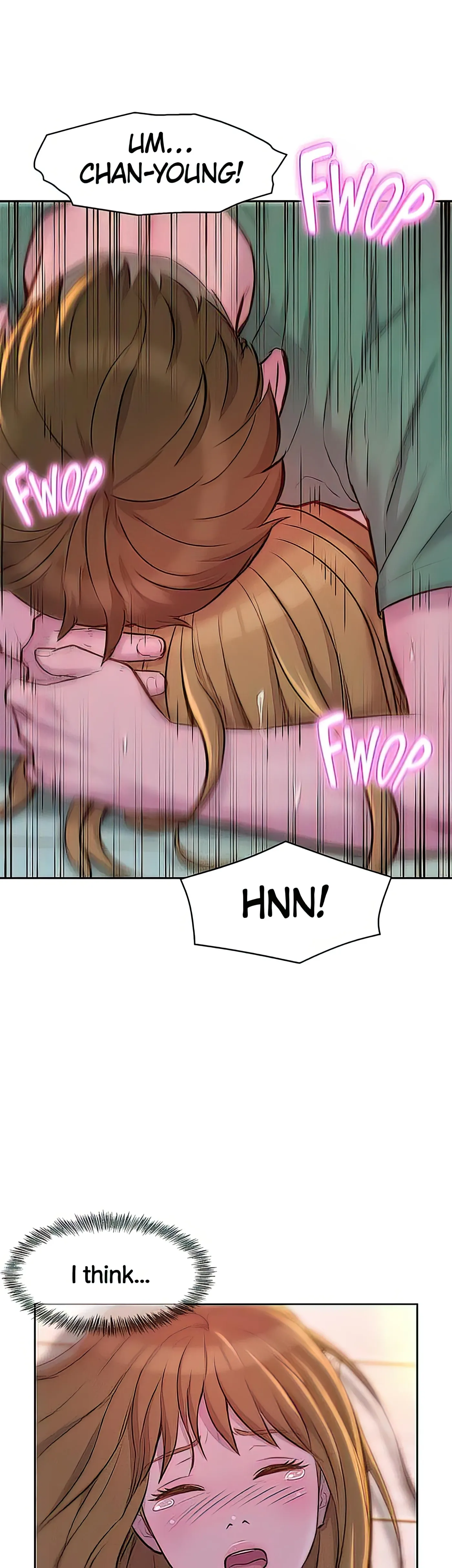 Read Romance Camping chapter 37 image 6 on Lezhin