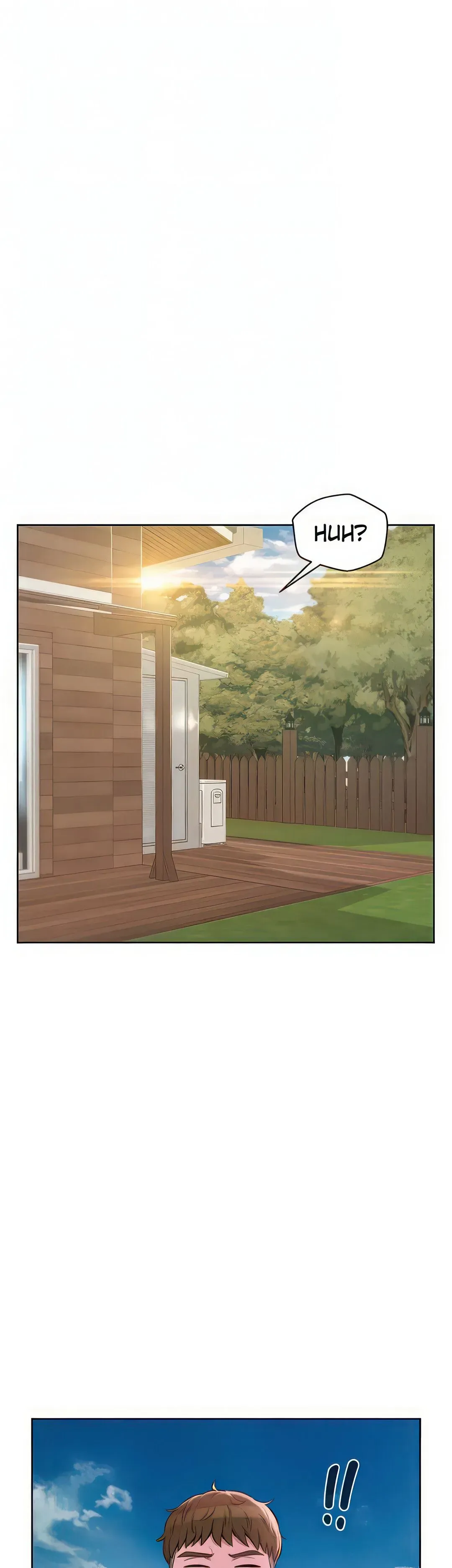 Romance Camping Chapter 38 page 13 - 