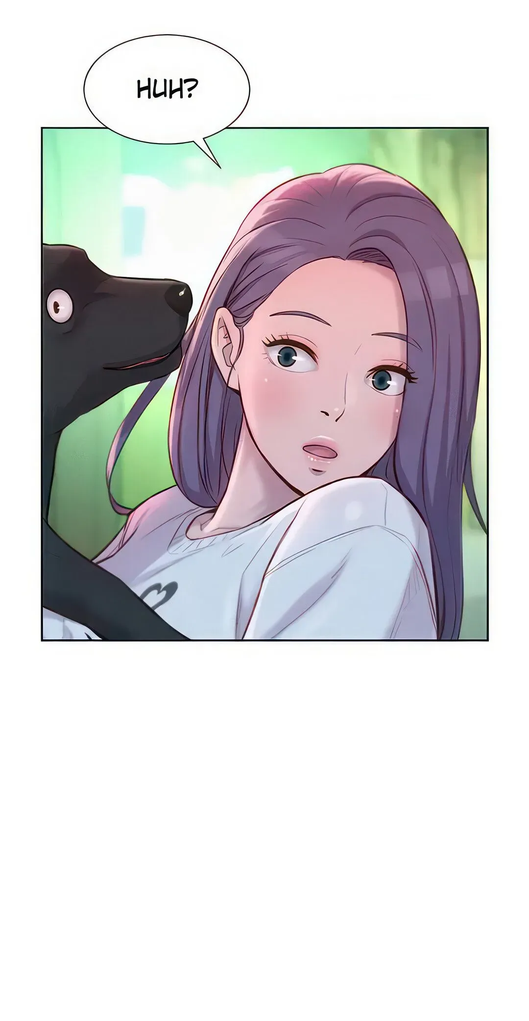 Romance Camping Chapter 38 page 24 - 