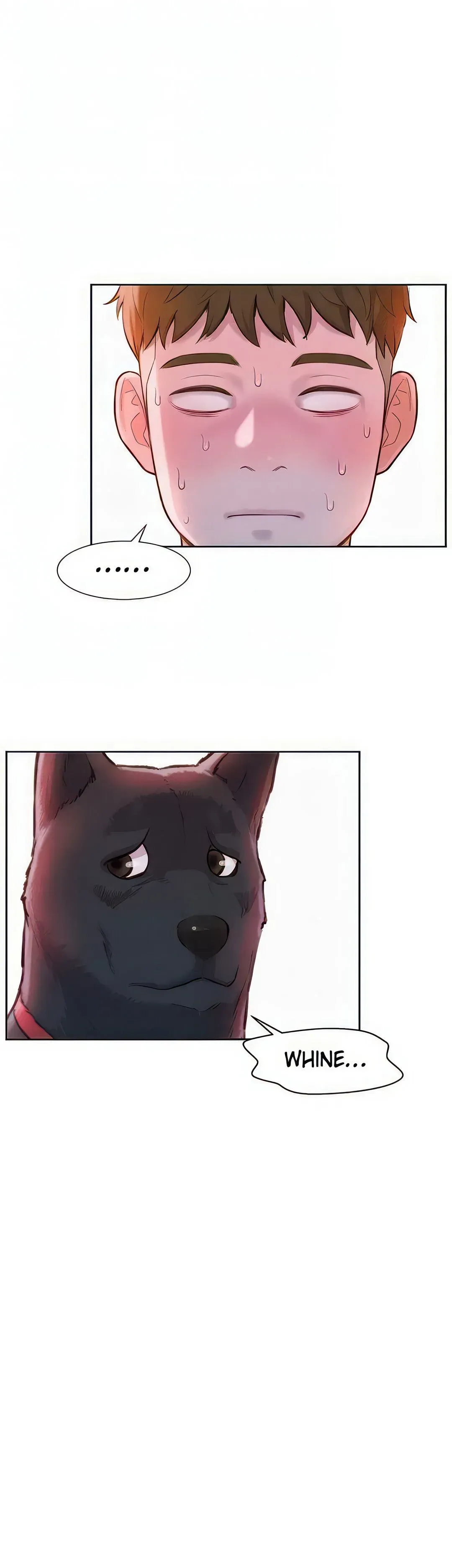 Romance Camping Chapter 38 page 32 - 