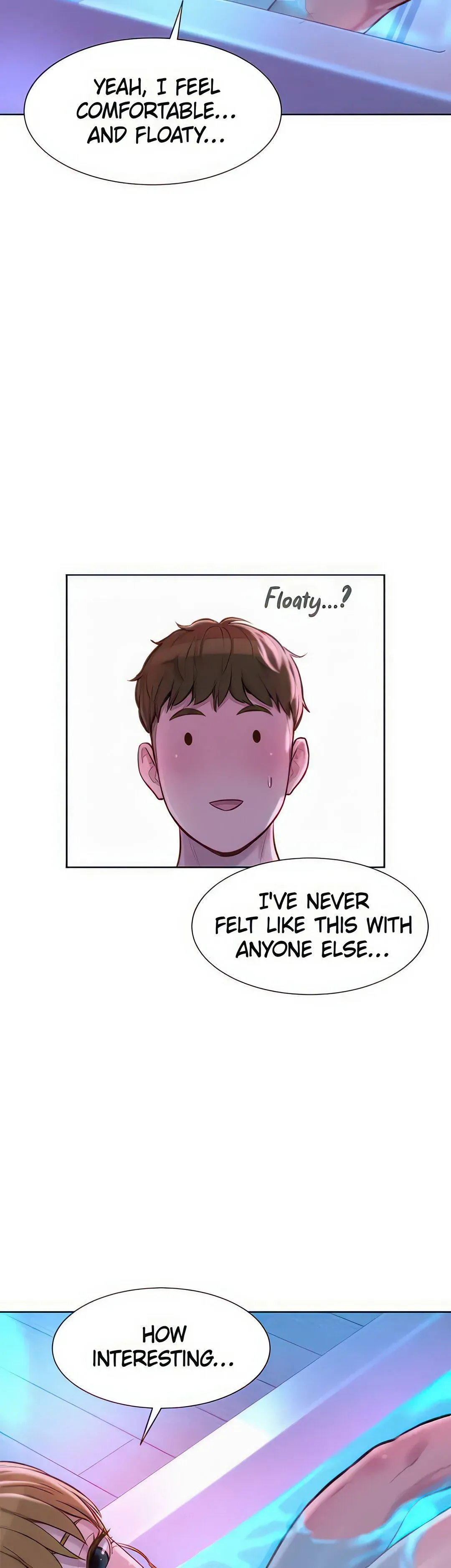 Romance Camping Chapter 38 page 5 - 